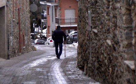 EL TEATRE D’ALP ACOLLIRÀ 25 VEUS AL RITME DEL GÒSPEL