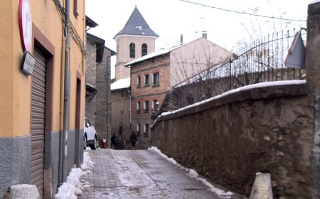 L’AJUNTAMENT D’ALP PERMET DESCARREGAR EL PADRÓ DIGITAL EN UN SOL CLIC