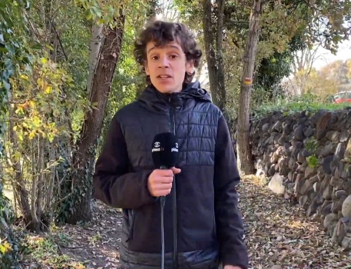 Les oportunitats de futur de la pedra seca: Connecta Lleida Pirineus 02-12-2025