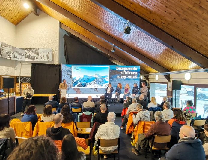 CERDANYA PREVEU UN 90% D’OCUPACIÓ AQUEST PONT DE LA PURÍSSIMA