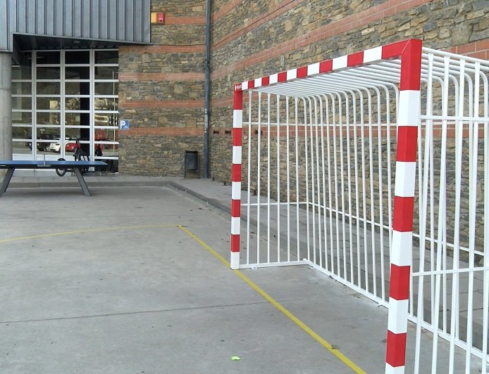 SORT AMPLIA I MILLORA DIFERENTS EQUIPAMENTS ESPORTIUS MUNICIPALS