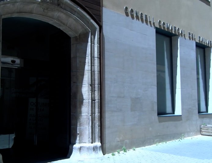 EL PALLARS JUSSÀ ENGEGA LA CAMPANYA SOLIDÀRIA DE RECOLLIDA DE JOGUINES