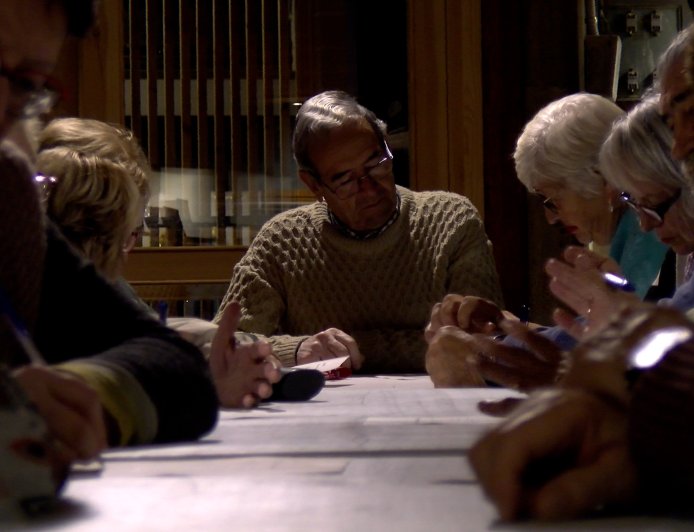 ORGANYÀ TANCA LA SEGONA EDICIÓ DEL GRUP DE MEMÒRIA