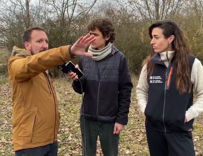 Regalar un retorn al territori: Connecta Lleida Pirineus 19-12-2025