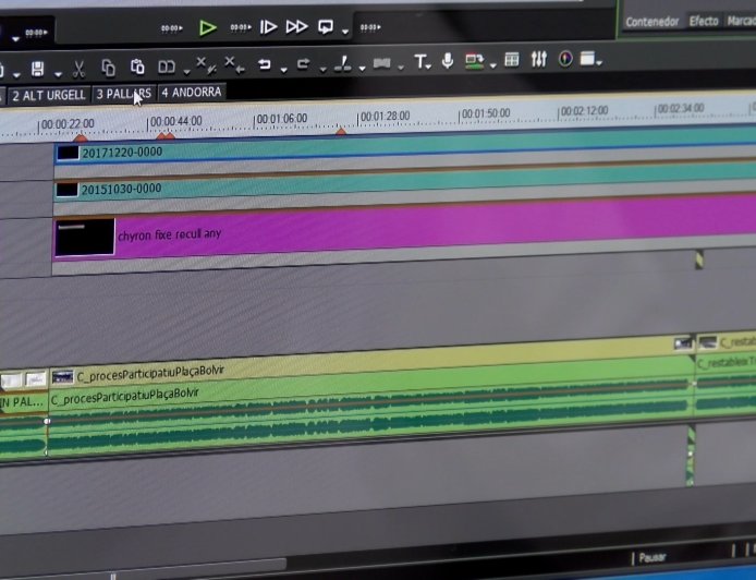 RECULL ANUAL DE NOTÍCIES DEL 26 DE DESEMBRE AL 6 DE GENER