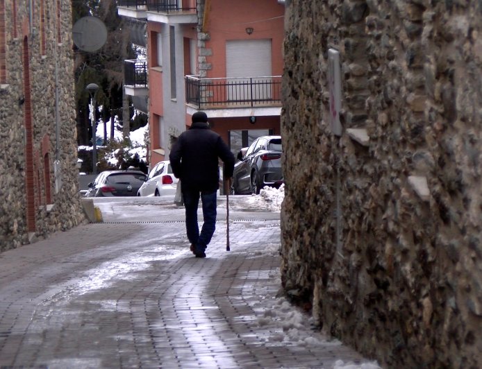 EL TEATRE D’ALP ACOLLIRÀ 25 VEUS AL RITME DEL GÒSPEL