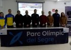 LA SEU, CENTRE DE LA FORMACIÓ I CERTIFICACIÓ INTERNACIONAL EN AIGÜES BRAVES D’ENTRENADORS I TÈCNICS