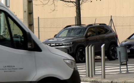 JUNTS DEMANA QUE L’ESTAT RETORNI LA INVERSIÓ PER DIGITALITZAR ELS EXÀMENS DEL CARNET DE CONDUIR