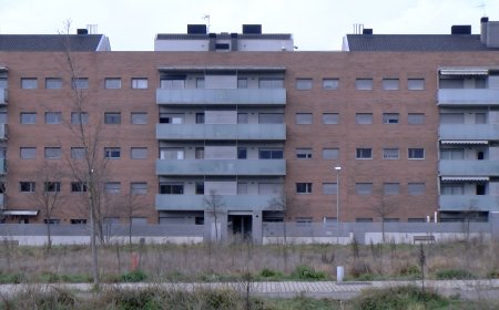 LA SEU D’URGELL ENTRA AL PRIMER CONCURS DE SOLARS PER A LA CONSTRUCCIÓ D’HABITATGE PÚBLIC