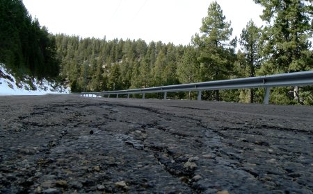 OBERTA LA CONVOCATÒRIA PER LA MILLORA I MANTENIMENT DE CAMINS MUNICIPALS