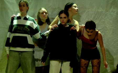 UNA PRODUCCIÓ DE L’ESCOLA DE TEATRE DE LA SEU D’URGELL COMENÇA L’ANY A LA SALA L’ÚNICA