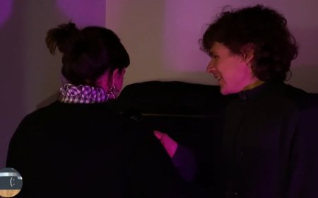 Poesia a les palpentes: Connecta Lleida Pirineus 09-01-2026