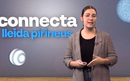 Connecta Lleida Pirineus 12-01-2026