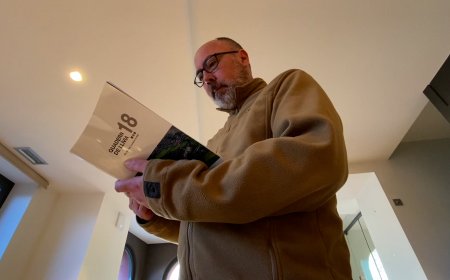 BONA ACCEPTACIÓ DEL RECUPERAT QUADERN DE LLÍVIA