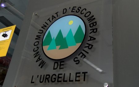 LA MEU REP UN AJUT PER ADQUIRIR EN PROPIETAT ELS VEHICLES DE RECOLLIDA DE FRACCIÓ ORGÀNICA