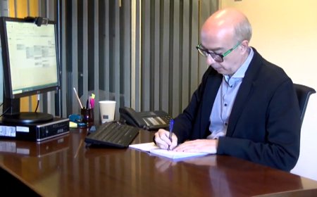 LA FUNDACIÓ HOSPITAL DE PUIGCERDÀ BUSCA NOU GERENT