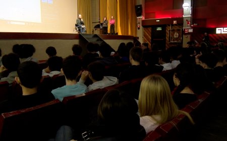 UNA CAMPANYA SENSIBILITZA JOVES DE L’ALT URGELL PER REDUIR ACCIDENTS DE TRÀNSIT