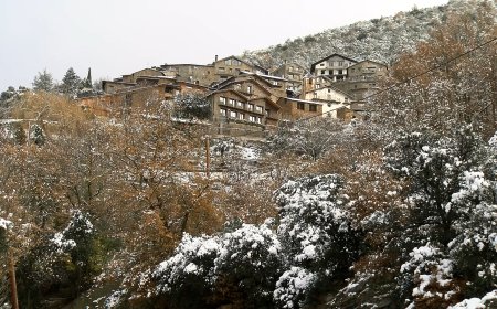 L’AVANTPROJECTE DE LA NOVA LLEI D’ALTA MUNTANYA SE SOTMET A INFORMACIÓ PÚBLICA