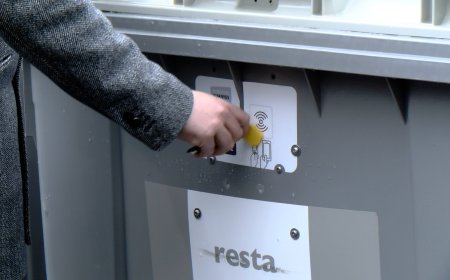 UN 63% D’USUARIS REBEN BONIFICACIONS GAIREBÉ DOS ANYS DESPRÉS DE TANCAR CONTENIDORS