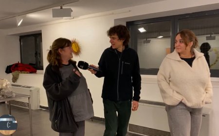 La ferreteria Mallol continua filtrant art: Connecta Lleida Pirineus 19-01-2026