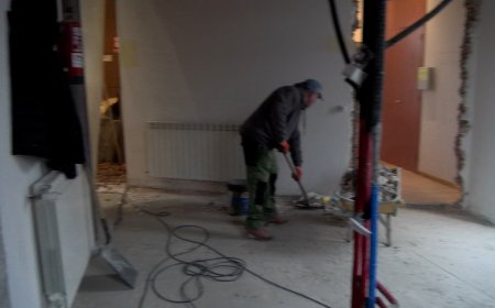 PUIGCERDÀ AMPLIA L’ESCOLA DE MÚSICA MUNICIPAL AMB UNA AULA D’ESTUDI