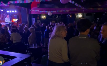 Sant Sebastià també es balla a la Seu d’Urgell: Connecta Lleida Pirineus 20-01-2026