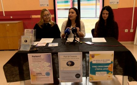 NOUS RECURSOS A LA SEU D’URGELL PER PROMOURE EL BENESTAR ENTRE ELS JOVES