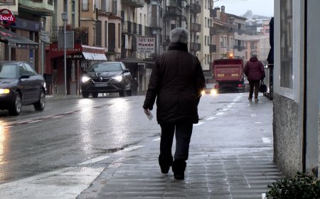 ORGANYÀ COMENÇARÀ A IMPLEMENTAR EL PLA LOCAL DE SEGURETAT VIÀRIA AQUEST 2026