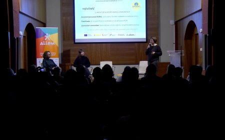 UN PROJECTE PILOT PROPOSA LA CREACIÓ DE L’AGENT DE SUPORT RURAL I COMUNITARI