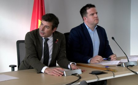 JAVIER MALDONADO ÉS ELEGIT ALCALDE DE GUILS DE CERDANYA