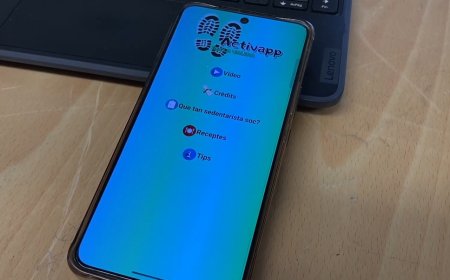 Una aplicació mòbil sortida de l’aula: Connecta Lleida Pirineus 21-01-2026