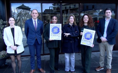 EL PARADOR DE LA SEU D’URGELL S’IMPLICA EN LA LLUITA CONTRA LA VIOLÈNCIA MASCLISTA