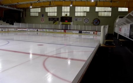 PUIGCERDÀ ACCELERA L’ADQUISICIÓ D’UNA NOVA MÀQUINA D’ALLISAR EL GEL DESPRÉS DE L’INCIDENT