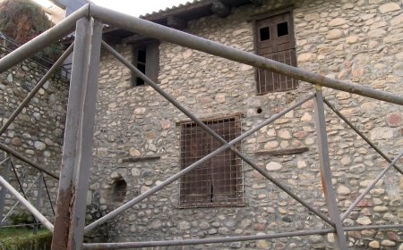 LA REFORMA DEL MOLÍ VELL BUSCA DONAR UN NOU ÚS A L’EQUIPAMENT