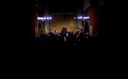 MÚSICA I TEATRE S’UNEIXEN PER IMAGINAR UN ENCONTRE ENTRE BACH I HÄNDEL