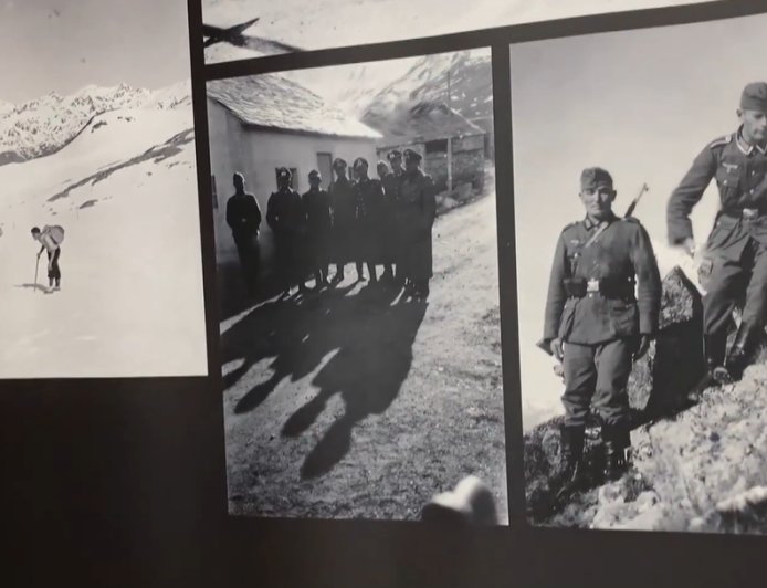 Recórrer la història de les persones refugiades a Andorra: Connecta Lleida Pirineus 08-01-2026