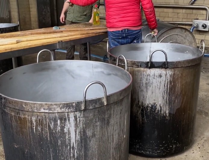 Calderes per omplir per Sant Antoni Abat: Connecta Lleida Pirineus 16-01-2026