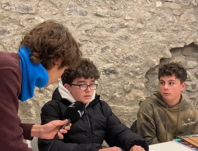 Aprendre anglès quilòmetre zero: Connecta Lleida Pirineus 15-01-2026