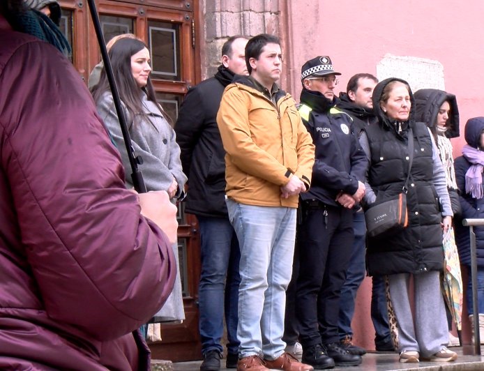 CONCENTRACIONS DE SUPORT AL PIRINEU EN MOTIU DE L’ACCIDENT FERROVIARI A CÒRDOVA