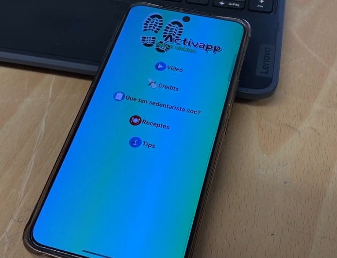 Una aplicació mòbil sortida de l’aula: Connecta Lleida Pirineus 21-01-2026