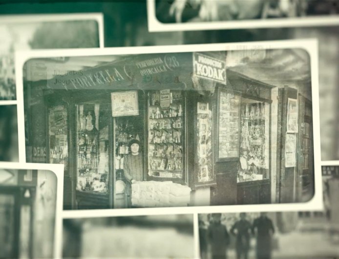 L’ESPAI ERMENGOL ESTRENA UN DOCUMENTAL SOBRE L’EVOLUCIÓ DEL COMERÇ A LA SEU D’URGELL