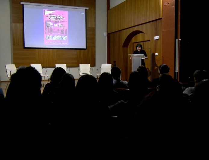 EL COMERÇ DE LA SEU D’URGELL MIRA EL PASSAT PER PROJECTAR EL FUTUR