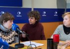 La cara més inclusiva de la ràdio en el seu dia mundial: Connecta Lleida Pirineus 13-02-2026