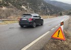 L’N-260 ENTRE ALT URGELL I CERDANYA S’ARREGLARÀ A LA PRIMAVERA