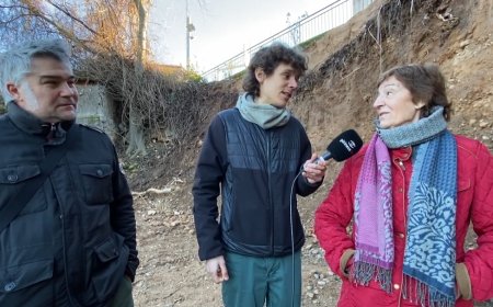 Destapar la memòria històrica de Tragó: Connecta Lleida Pirineus 29-01-2026
