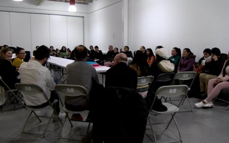 EL PLA DE CIUTADANIA I MIGRACIONS DE L’ALT URGELL ES PRESENTA A LA POBLACIÓ