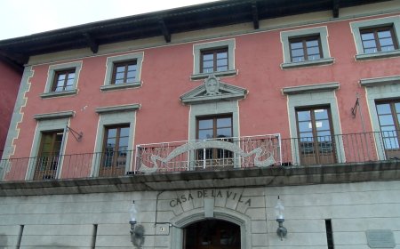 PUIGCERDÀ RENOVARÀ I AMPLIARÀ LA XARXA DE CÀMERES DE SEGURETAT