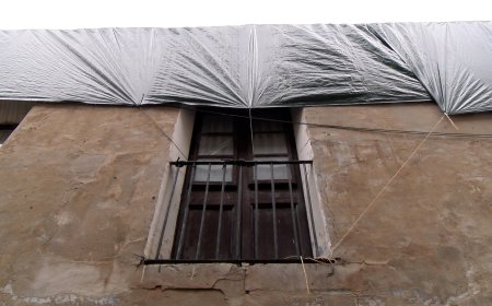 CONVOCATS AJUTS PER RETIRAR L’AMIANT DE COBERTES MALMESES A LES VALLS D’AGUILAR