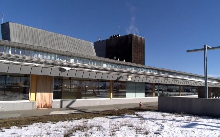 L’HOSPITAL DE CERDANYA PROJECTA UN NOU EDIFICI DEDICAT A LA SALUT MENTAL