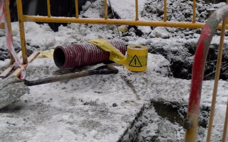 UNA FUITA DE GAS EN UN EDIFICI DE LA MOLINA OBLIGA A CONFINAR 15 PERSONES